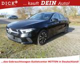 Mercedes-Benz A 200d Progress LED/NAVI/SHZ/RFK/AHK/8Fa - gebrauchte Mercedes-Benz A 200 aus dem Jahr 2023