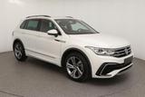 Volkswagen Tiguan R-Line 1.5 TSI DSG ACC*CAM*LED*Digi.Cockp - VW Tiguan Gebrauchtwagen in Bochum