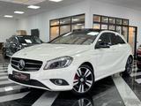 Mercedes-Benz A180 7G-DCT"BlueEfficiency"PANO"STYLE"NAVI"LEDER - Mercedes-Benz A 180: Blueefficiency