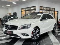 Mercedes-Benz A180 7G-DCT"BlueEfficiency"PANO"STYLE"NAVI"LEDER