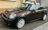 MINI Cooper S Mayfair r56 - MINI MINI: Mayfair