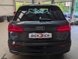 Audi Q5 45 TDI Quattro S-Line Sport TEMP MMI SHZ 20" - Audi Q5: Mmi