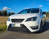 Seat Ibiza 1.8 TSI 141kW Start&Stop Cupra SC Cupra - Seat Ibiza: 14