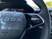 Skoda Fabia - Vorschau Bild 29