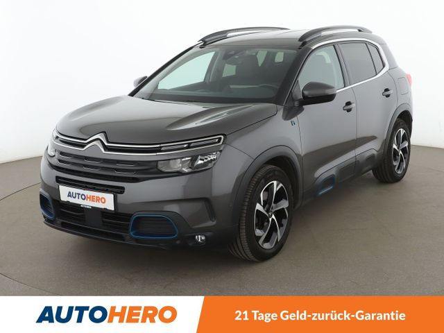 Citroën C5 Aircross 1.6 Plug-in Hybrid ë-EAT8 Feel Pack