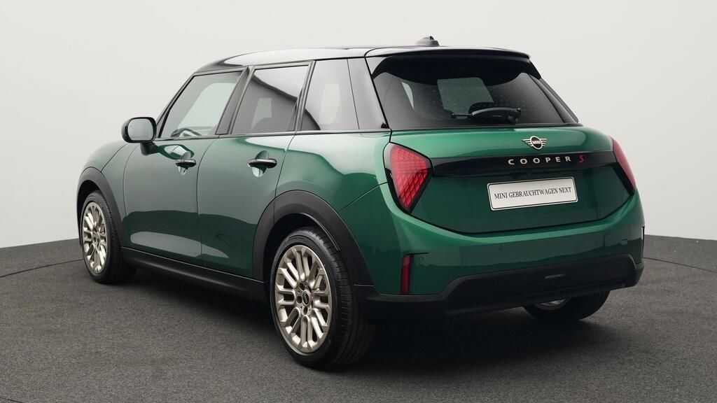 MINI Cooper S - Bild 9