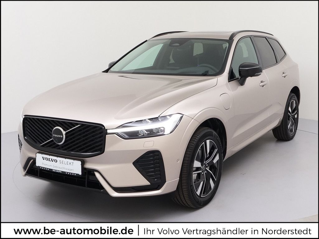Image of Volvo XC60