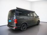 Volkswagen T6.1 California OCEAN 2.0TDI 204PS 4Mo DSG LED.A - blaue Volkswagen T6 California