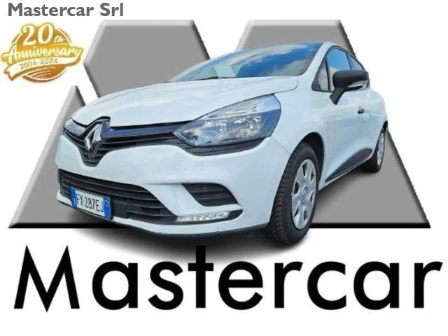 Image of Renault Clio
