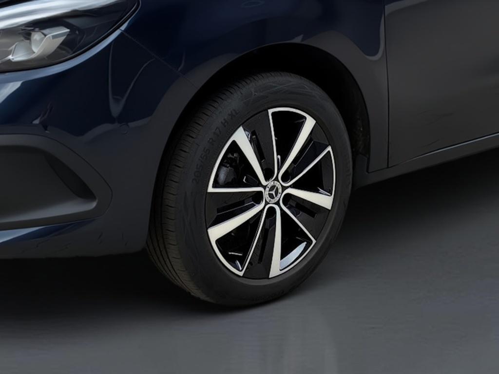 Mercedes-Benz T 180 PROGRESSIVE KEYLESS+CARPLAY+LED+AUTOMATIK