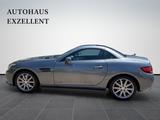 Mercedes-Benz SLC 180 AMG Line*LED*LEDER*NAVI*AIRSCARF*PANO*BC - Mercedes-Benz SLC 180 Gebrauchtwagen