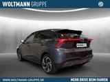 MG4 EV 64kWh Premium Navi Leder 360 Kamera Apple - graue MG MG4