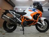 KTM 1290 Super Adventure R Inzahlungnahme