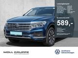 Volkswagen Touareg 3.0 eTSI eHybrid 4Motion DSG Elegance - Volkswagen Touareg in Düsseldorf