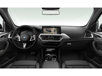 BMW X3 - 4