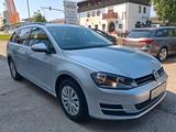 Volkswagen Golf VII 1.2 Variant Trendline BMT AHK Klima Nav - Volkswagen Golf: Variant Trendline