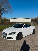 Audi tts Cabrio - gebrauchte Audi TTS aus dem Jahr 2008