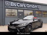 BMW M4 Competition Cabrio*CS Optik*Schaltgetriebe* - BMW: Cs