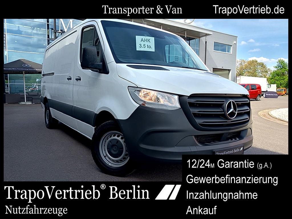 Mercedes-Benz Sprinter III Kasten L2 AHK 3,5t /Klima/1-HD/DAB