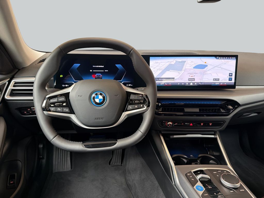 BMW i4 - Bild 18