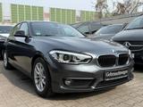 BMW 118 i Advantage LED NAVI ALU PDC GARANTIE - BMW 118 in Berlin
