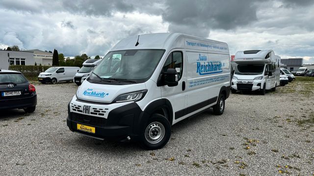 Fiat Ducato -E L3H2 Kastenwagen 42 W Hochdach LED AUT