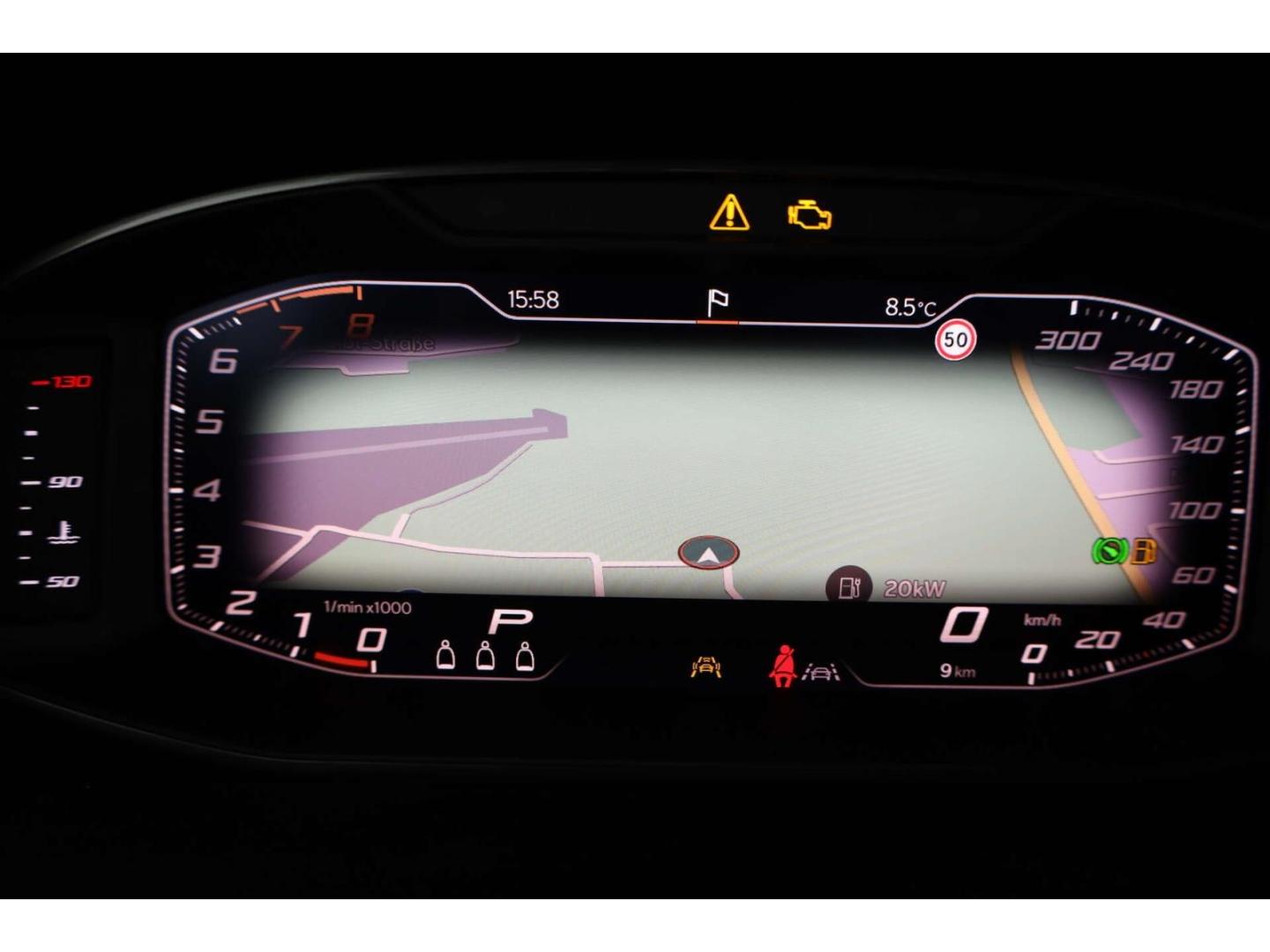Cupra Ateca 2.0 TSI 4Drive VZ, миниатюра 9