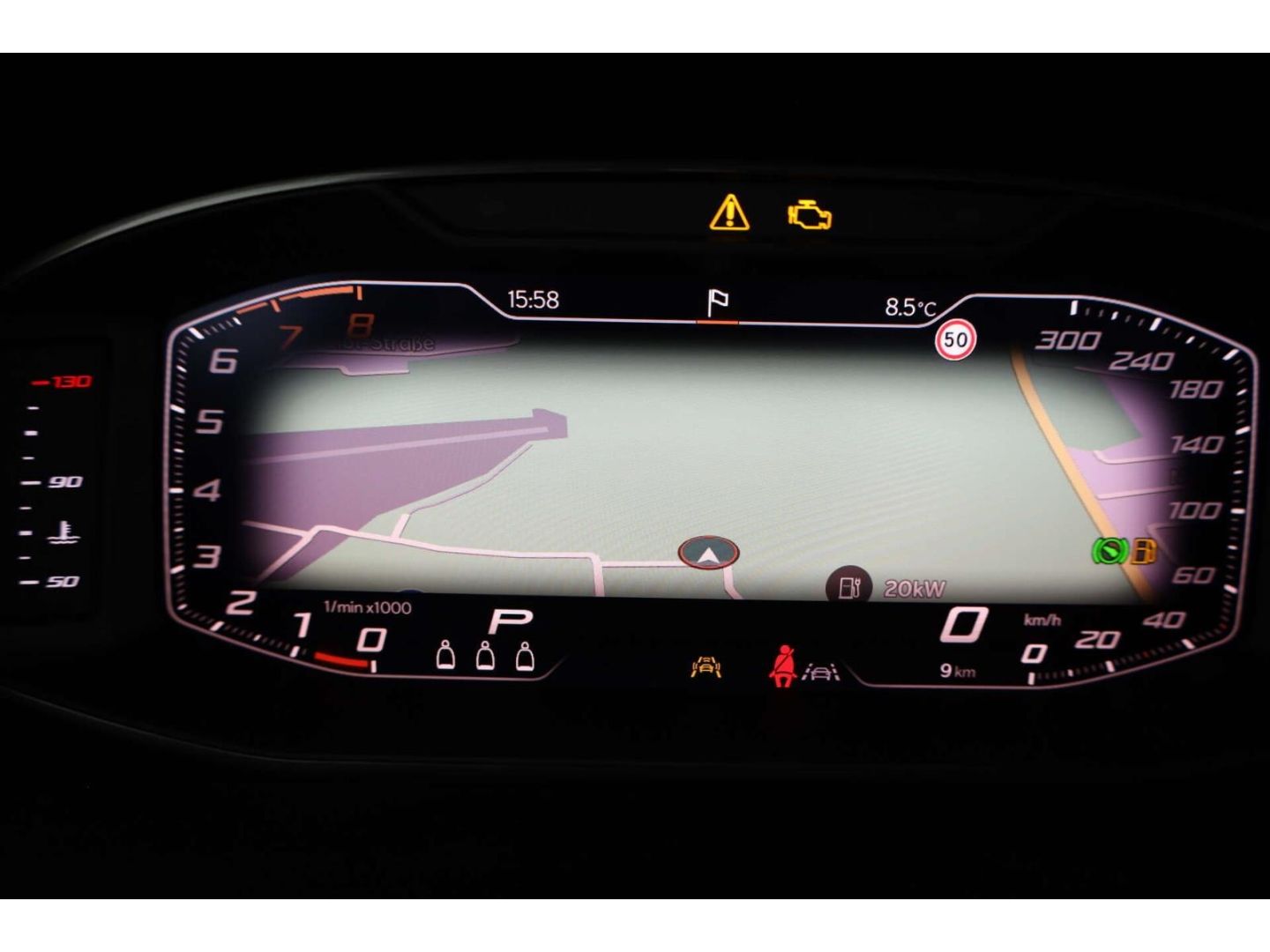 Cupra Ateca - Bild 9