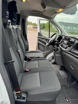 Ford Transit Custom - Ford Transit in Saarbrücken