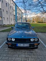 BMW Bmw e30 320i M Tech - BMW 320 aus 1989: 320i