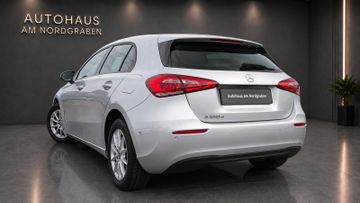 Mercedes A 180 - 6