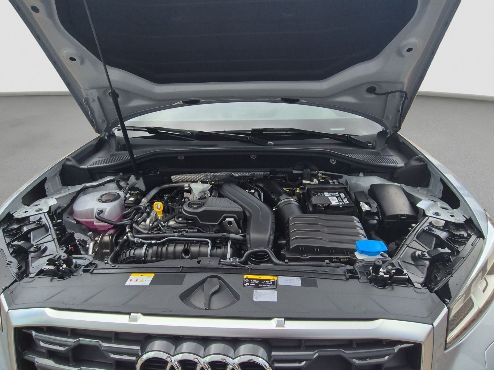 Audi Q2 - Bild 22