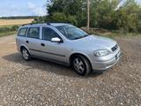 Opel Astra 1.6 16V Edition 100 Edition 100 - Opel Astra aus 1999: Kombi