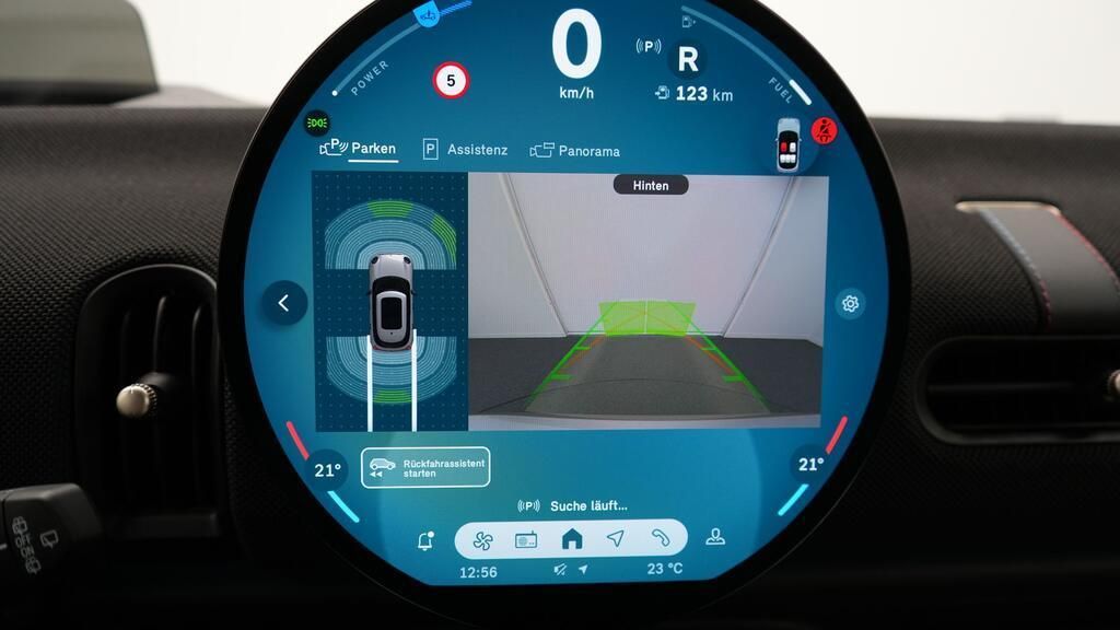 MINI Cooper C - Bild 19