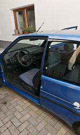 Peugeot 106 HU bis 01.2027 140k km - Peugeot aus 1995