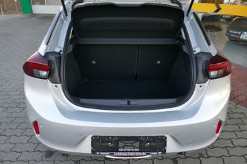 Bild 8 Opel Corsa F Edition LED KAMERA WINTERPAKET AHK