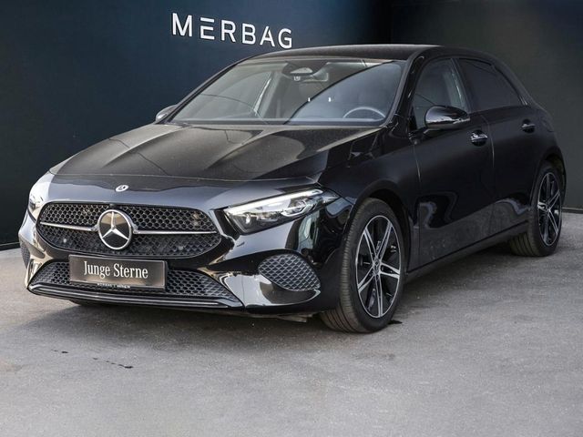 MERCEDES-BENZ A 200 *Progressive Night Beam KeyGo Kamera Navi