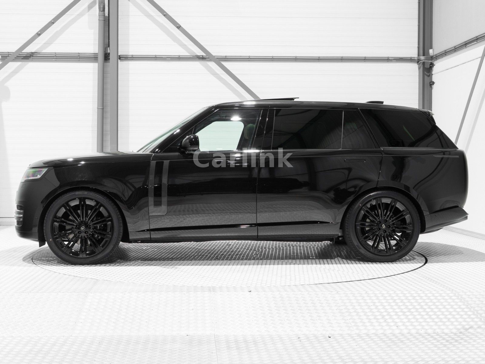 Land Rover Range Rover D350 Autobiography Lang - LWB - imagem 2
