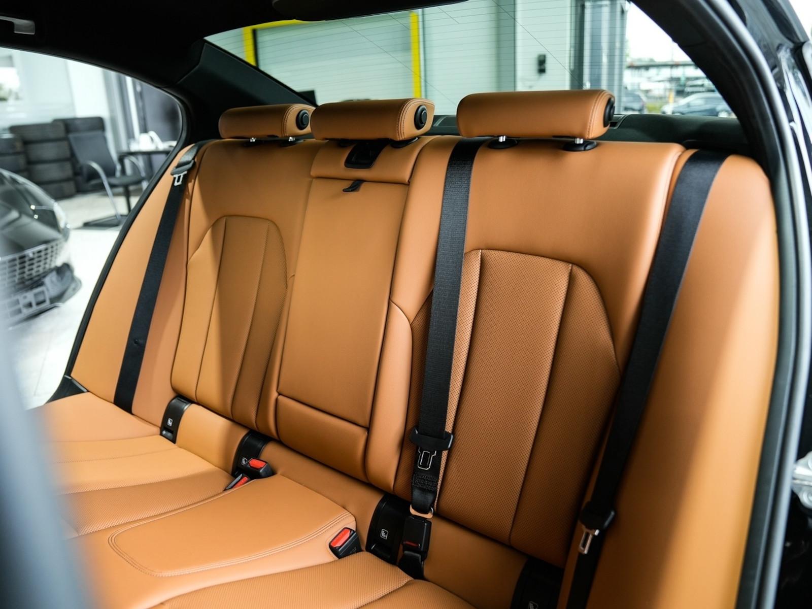 BMW 3 Series i xDrive M Sport 19LM ACC Kamera Lenkradh., миниатюра 20