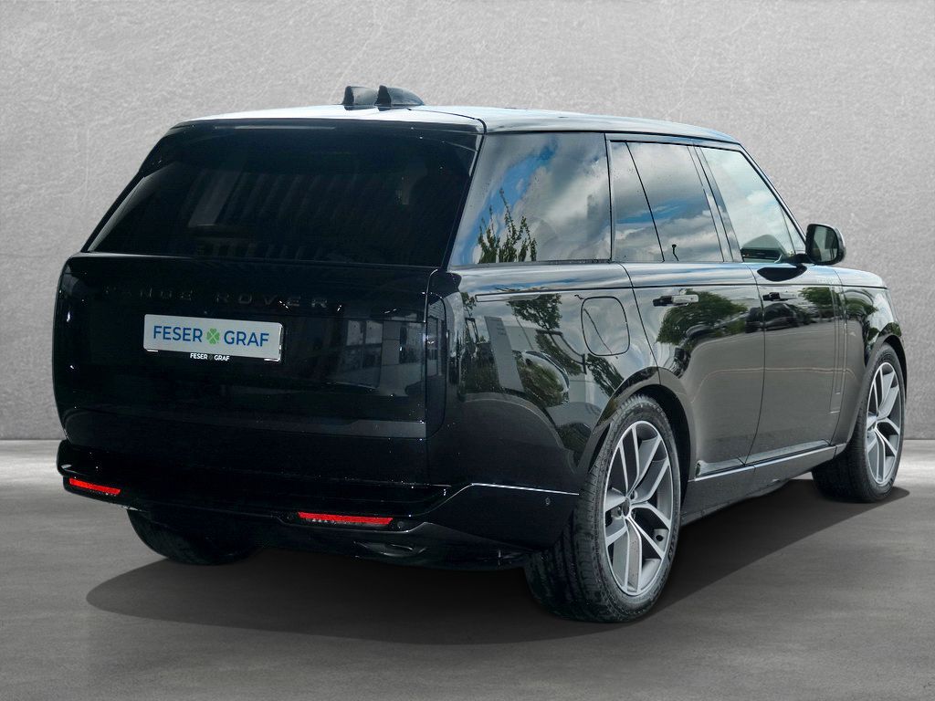 Land Rover Range Rover - Bild 2