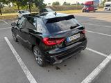 Audi A1 30 TFSI S tronic S line Sportback - Audi A1 Gebrauchtwagen in Wiesbaden