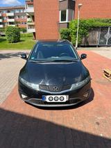 Honda Civic 2008  Sparsam, zuverlässig & ... - Honda mit Diesel-Antrieb: Kleinwagen