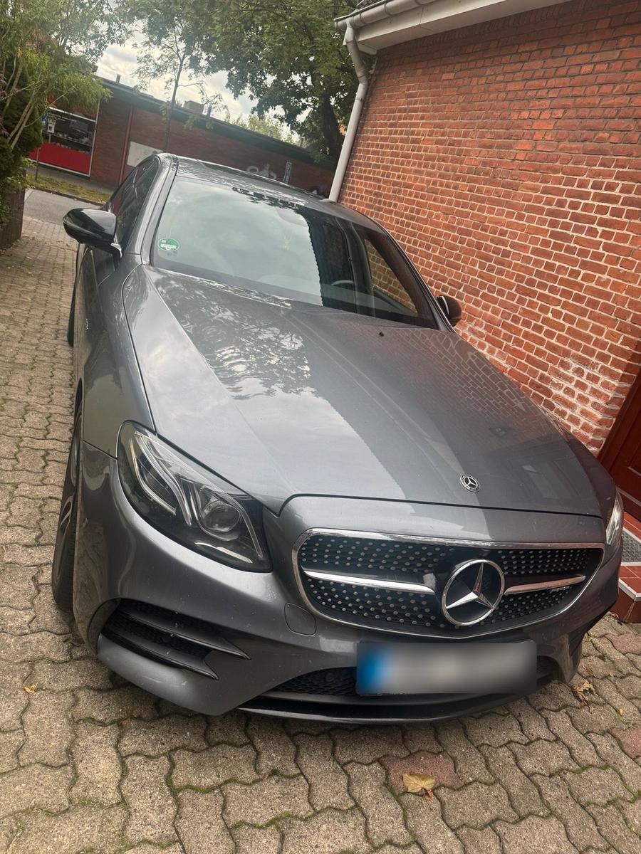 Mercedes-Benz Andere