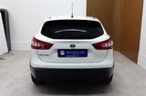 Nissan Qashqai 1.2 Acenta KAM/NAV/SHZ/LMF+TÜV 05.27 - Nissan Qashqai: 1.0