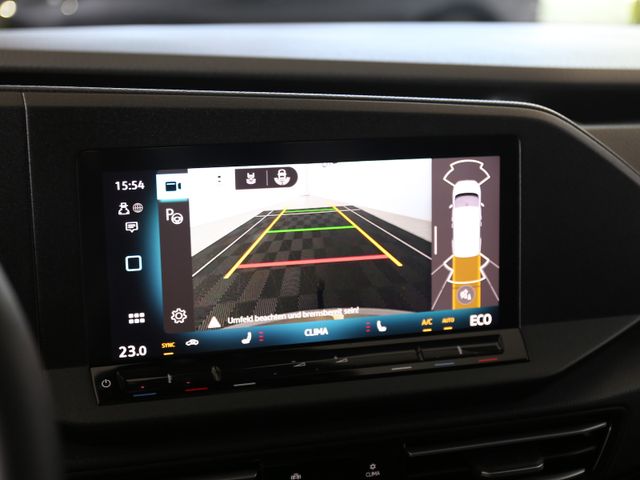Volkswagen Caddy eHybrid DSG LED FLÜGELTÜR AHK 5J GARANTIE