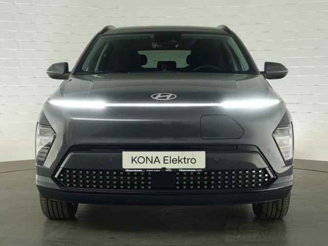 KONA Elektro TREND 48,4kWh+VOLL-LED+NAVI+RÜCKFAH