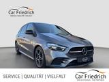 Mercedes-Benz B 220 d Autom. AMG Line AHK Premium - gebrauchte Mercedes-Benz B 220 aus dem Jahr 2023