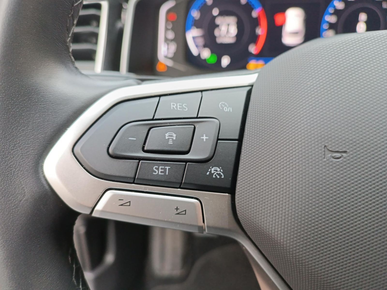 Volkswagen Taigo - Bild 12