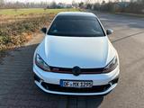 Volkswagen Golf GTI Clubsport DSG *Schalensitze *Leder - VW Golf Gebrauchtwagen in Frankfurt