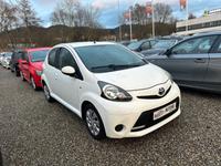 Toyota Aygo AYGO Cool Go